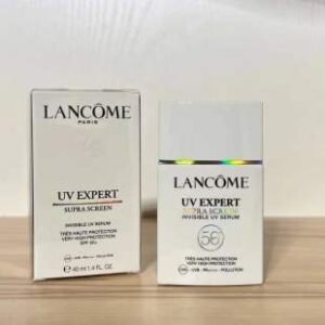 💹40✍️专柜版本
兰蔻小白管极光防晒40ML