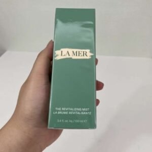 💹42✍️专柜版本
实拍 ，新版 海蓝 水光喷雾100ml。件72
认准批号A14