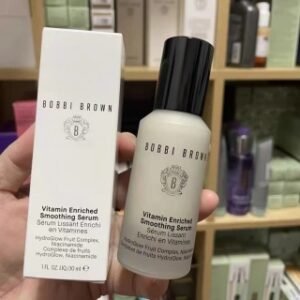 💹36✍️专柜版本
芭比布朗橘子精华乳30ml！