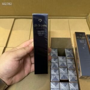 💹40✍️明通版本
最新版 cpb长管隔离40g日版 对版对味
打12 件144支 现货供应!批号 3352BN