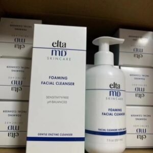 💹35✍️明通版本的
Elta MD  氨基酸洗面奶207ml
🔜 明通版.高质量❗️🇺🇸Elta MD  氨基酸洗面奶207ml
正品质量  细节全对版☑️进口膏体
新日期  配中文标 
原箱12支  件48支  现货优势供应[勾引]