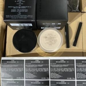 💹62✍️明通版本
新版SUQQU苏酷粉底霜30g/明通版
🔜 明通版.高质量❗️现货1⃣色：110#。
🇯🇵SUQQU/苏酷  粉底霜30g【最新版】
高品质完美出货‼️细节全对版☑️
膏体细腻  四色号 105# 110# 205# 210#
打12粒  件96粒  现货供应🔥