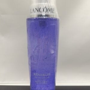 💹55✍️专柜版本
新版 兰蔻塑颜水400ml，件36瓶
配中文标
最新批次78Y69B