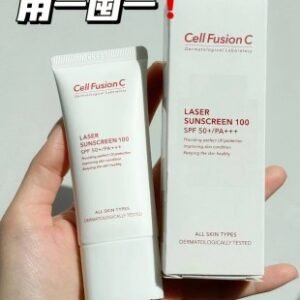 💹28✍️专柜版本
新版秀肤生防晒霜35ML，可配中文标，需要下单备注！