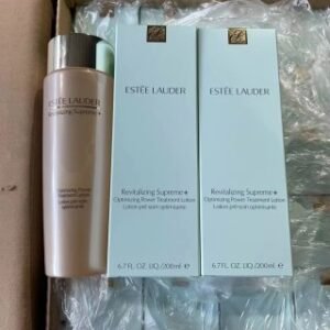 💹65✍️明通版本
雅诗兰黛智妍水200ml/明通版
🔜 明通版.高质量❗️🇺🇸Estee Lauder 雅诗兰黛多效智妍水200ml
件50支，打25支，现货供应[微笑]