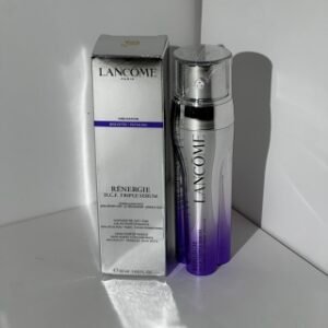 💹60✍️专柜版本
兰蔻塑颜三管精华50ml！