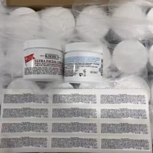 💹28✍️明通版本
最新版第三代科颜氏高保湿面霜125ml小粒,可配中文标,需要下单备注,