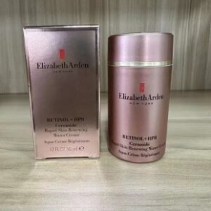 💹75✍️明通版本
伊丽莎白雅顿粉胶面霜50ML,独家私模,细节全对版,味道对香,市面最高版本,可配中文标+日期标,防伪一标一码