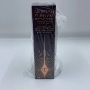 💹45✍️专柜版本
CT定妆喷雾樱花版100ml，件96支，打12支！