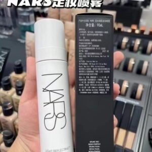 💹42✍️专柜版本
NARS定妆喷雾90ml