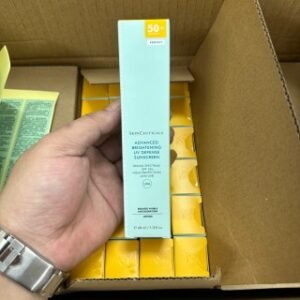 💹20✍️明通版本
修丽可防晒小银伞美白淡斑防晒乳40ml  配中文标，配官网防伪 质量全A溜  件144支 优势供应！