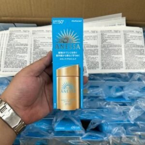 💹28✍️明通版本
2024新版盒装 安耐晒防晒霜60ml 件100支,配中文标 质量全A溜 优势供应!