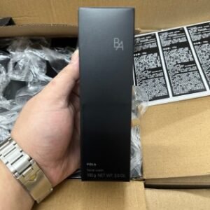 💹45✍️明通版本
新版POLA黑BA洗面奶100g，打25支 件50支 配中文标！质量全A溜 现货优势供应！