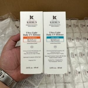 💹26✍️明通版本
科颜氏防晒霜60ml 清爽/滋润，最新日期，对版质量，件100支 配中文标 质量全A溜 现货供应[微笑]