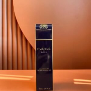 💹75✍️专柜版本
伊菲丹三重胶原卸妆乳200ml！三重胶原蛋白肽，非常好吸收，香味好闻。用几泵，上脸都可以很快吸收，因为吸收快所以肤感很好。主要成分是三重胶原蛋白肽、辅酶 O10、透明质酸、山茶萃取精华。