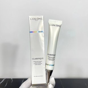 💹25✍️专柜版本
兰蔻极光软管精华50g,件144
