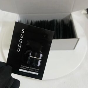 💹160✍️明通版本
最新日期SUQQU粉霜 1.0g片装100片装盒装,可配中文标,需要下单备注!