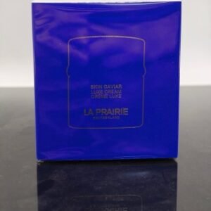💹90✍️专柜版本
莱伯妮面霜24款蓝彩盒50ml！