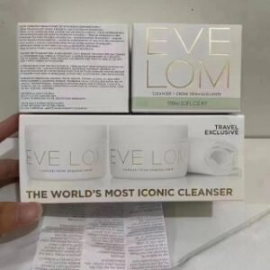 💹90✍️明通版本
新品EVE卸妆膏100ml 最新日期 对版对味  市场独家质量 非流通货 供平台！