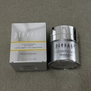 💹30✍️专柜版本
伊丽莎白雅顿橘灿面霜50ml！