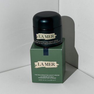 💹42✍️专柜版本
实拍高质量对版对味 海蓝之谜奇迹晚霜60ml 带中文标
件48 认准批号:A84