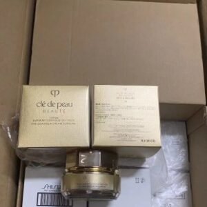 💹85✍️明通版本
最新版CPB 4D精雕眼霜15g