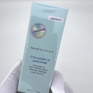💹30✍️专柜版本
新品 修丽可3型胶原精华30ml 对版对味美版 配海南免税中文标 镭射标 防伪标 一件144支 打12支