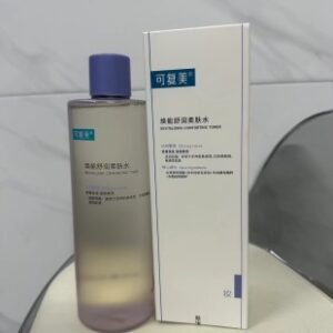 💹35✍️明通版本
可复美修复水爽肤水500ml,新日期,官网防伪。