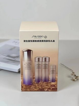💹115✍️明通版本
新版悦薇水乳滋润1+3套装
内含:①悦薇乳100ml*1②悦薇水75ml *2 ③悦薇水25ml*1 同步正品质量.平台代购直出无压力.可配中文标 需要下单备注!