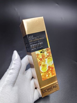 💹45✍️专柜版本
最新版欧莱雅二代花蜜乳液110ml,件48
