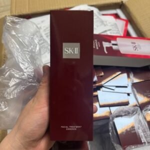 💹100✍️明通版本/老版
SK2 神仙水330ML，最高版本，
对版对味，件30支，配中文标，现货