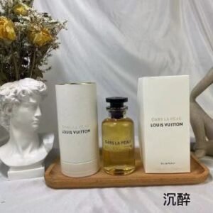 💹130✍️专柜版本
LV香水100ml,沉醉,湍流
