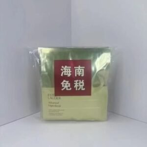 💹25✍️专柜版本
雅诗兰黛钢铁侠面膜10片装.
