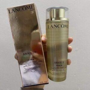 💹40✍️明通平价版,老版
老版 兰蔻菁纯玫瑰水150ml 带中文标
件48 认准批号:40X401