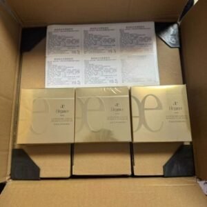 💹65✍️明通版本
最新版奥尔滨e大饼家庭装27g ,现货3色:1-4-6,配中文标 打12粒 件72粒 现货