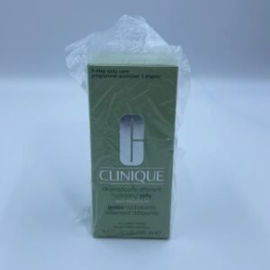 💹25✍️ 专柜版本
倩碧透明黄油125ml