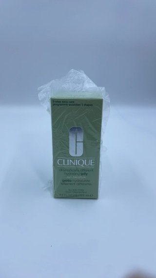 💹25✍️ 专柜版本
倩碧透明黄油125ml