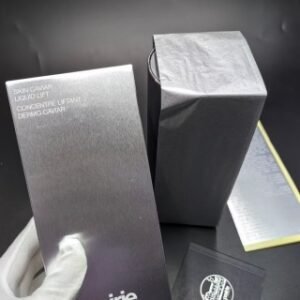 💹440✍️明通版本,新版
新版莱伯妮反重力精华50ml,对版对味,市场独家质量,非流通货,供平台,可配中文标,需要下单备注!