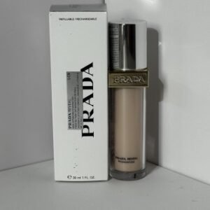 💹55✍️专柜版本
PRADA普拉达光子粉底液30ml  带中文标
色号：LC5  LW5  LN10