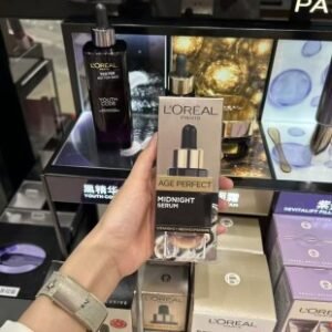 💹45✍️专柜版本
欧莱雅黑钻精华30ml
