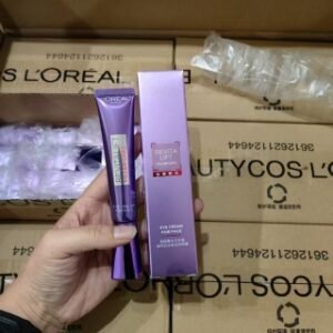 💹35✍️明通版本
第三代 最新版 欧莱雅紫熨斗眼霜30ml
🔜 明通版.高质量❗️🇫🇷 欧莱雅紫熨斗眼霜30ml【最新版三代】
细节全对版✅原箱原标版本
最新批号74YD00‼️正品直出
件144支  配中文标  现货优势🔥