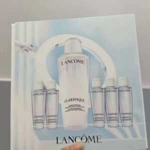💹140✍️明通版本
兰蔻极光水250ml一拖五套盒到货,250ml+50ml×5,件12套,配中文标