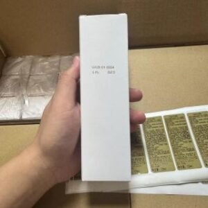 💹35✍️明通版本
新版雅诗兰黛红石榴洗面奶盒装
配中文标 最新日期 打12支 件96支 现货