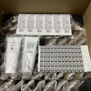 💹42✍️专柜版本
伊菲丹净肤面膜200ml   可配中文标 需要下单备注！