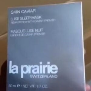 💹92✍️明通版本
莱珀妮/莱伯妮铂金面霜50ml
🔜 明通版.高质量❗️🇨🇭La Prairie 莱珀妮铂金面霜50ml 【新品】
(进口纸质)膏体颜色 对版对味
细节对版 膏体过检 质量直上平台
件60粒 配中文标 现货供应🔥