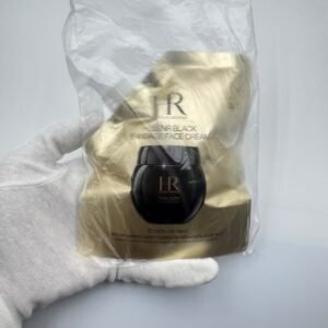 💹30✍️专柜版本
HR赫莲娜黑绷带面霜补充装150ml
打码40Y990 配中文标 件84袋