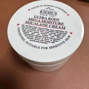 💹50✍️明通版本
科颜氏身体乳250ml 配中文标，正品质量，零售后，细节全对版