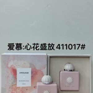 💹65✍️专柜版本
411017爱慕心花盛放100ml 新版
