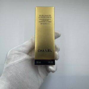💹30✍️明通版本
香奈儿奢华精粹防晒霜30ml
🔜 高质量❗香奈儿奢华精粹防晒30ml明通版
封口塑封雅 非市面流通普货 配标
对版对味 认准批号1201 件96支