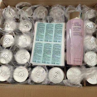 💹45✍️明通版本
最新版 雅诗兰黛粉水 400ML,